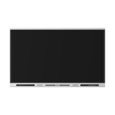 Smart interactive whiteboard 4K DLED Display 65