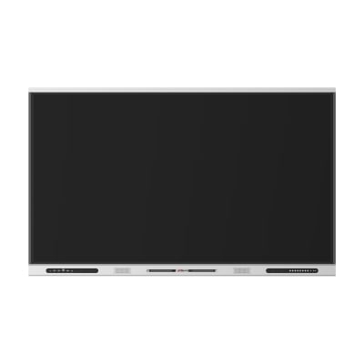 Smart interactive whiteboard 4K DLED Display 75