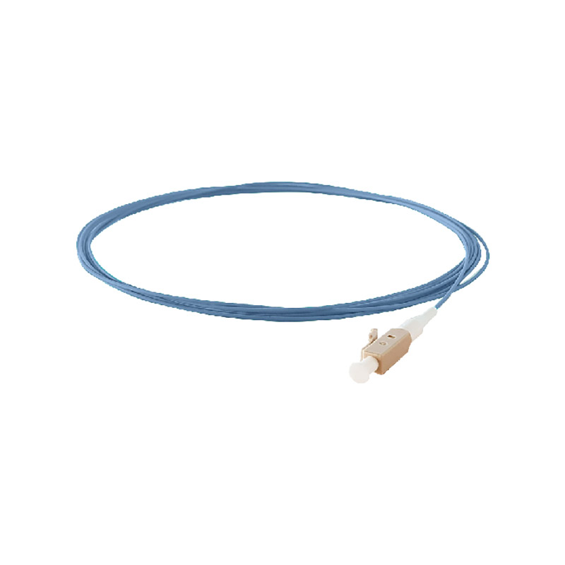 Pigtail LC/PC Multimodo OM2 50/125 900µm, 2 Mts.