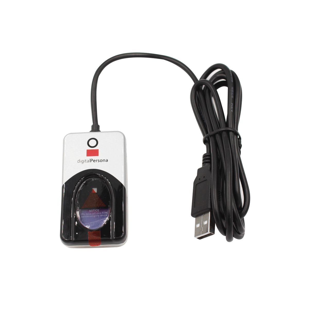Scanner USB Digital Persona URU4500