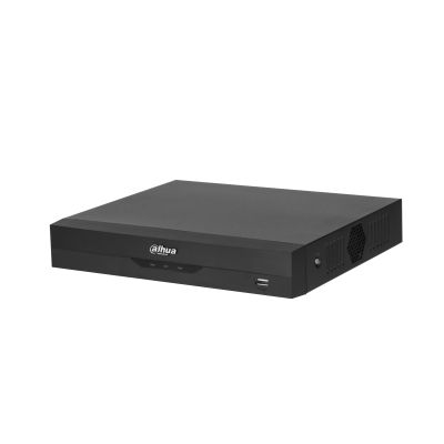 XVR Dahua Série 5 I3 4 Canais 1HDD HDMI WizSense 