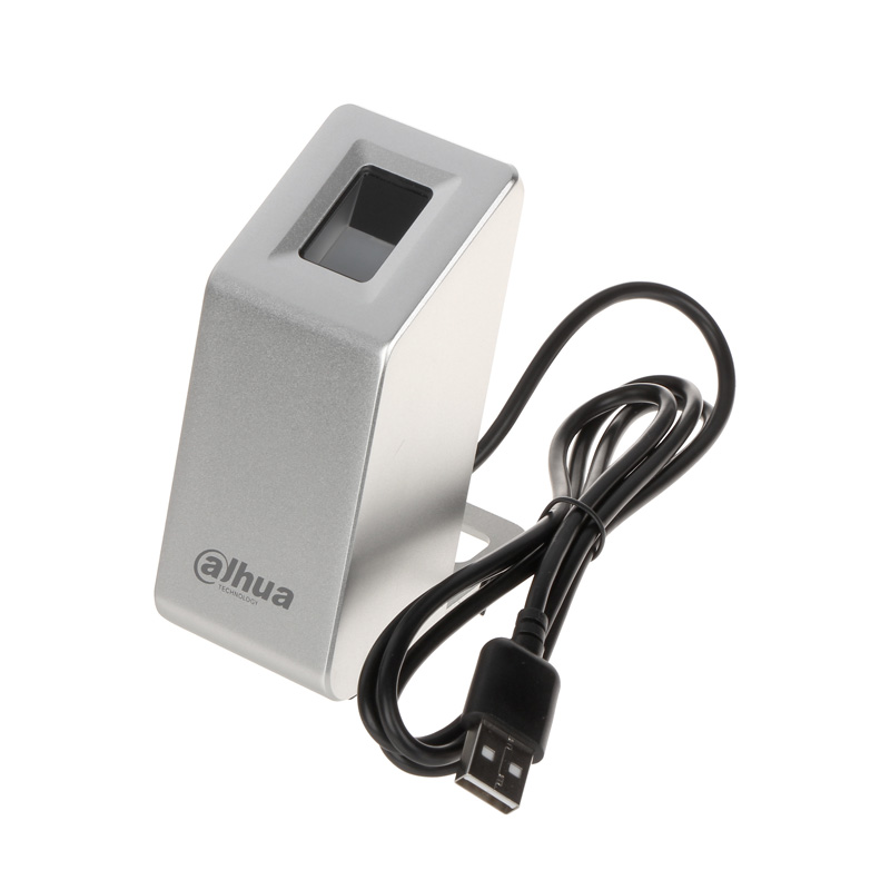 Scanner USB Dahua de Impressão Digital