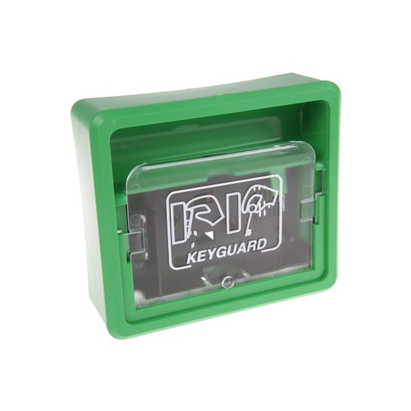 Keyguard - Protector de Chaves/Cartões com I/O