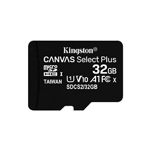 Cartão Memória Micro SD SDHC UHS-I 32GB (Class 10)