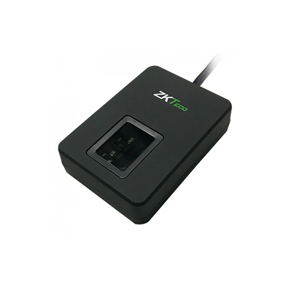 Leitor Biométrico USB ZKTeco 